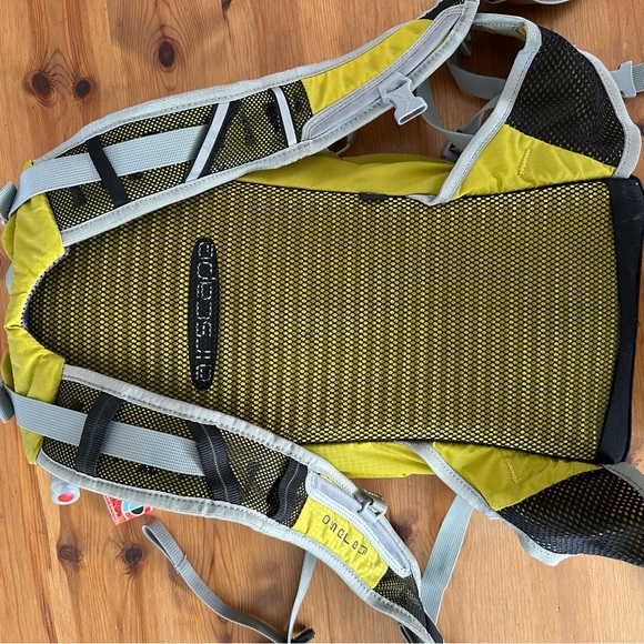 Osprey Raptor 10 Backpack - Picture 6 of 8